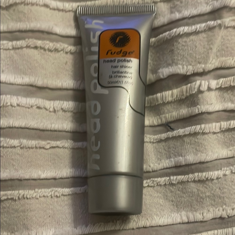 FUDGE HEAD POLISH-1.6 oz New price to sell. Below wholesale.